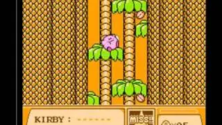 Let's Play It: Kirby's Adventure Part 11 - More Orange Ocean