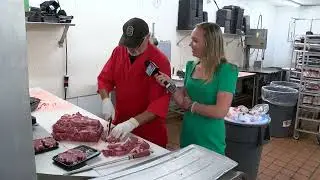 Feature: Butcher Celebrates 50 years