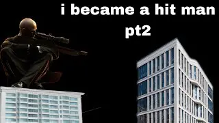 i quit as a hit man pt2 (7/11 bonelab mods