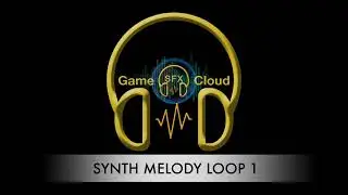 SYNTH MELODY LOOP 1