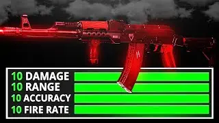 NEW FASTEST KILLING 