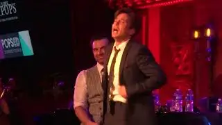 Matt Doyle & Max Clayton - Getting Married Today (Company)