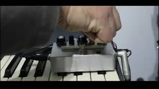 ZVex Fuzz Factory
