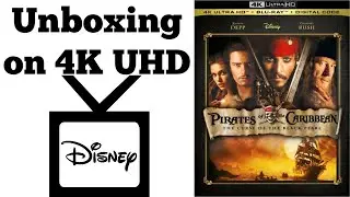 Unboxing of 
