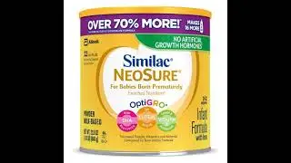 Similac NeoSure