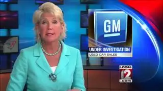 Feds probe GM-certified used cars that may have open recalls