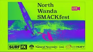 Wanda SMACK Fest | Sydney, NSW | Live Streaming Day2