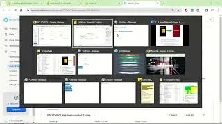 How to create Reports in Power BI with Snowflake DWH