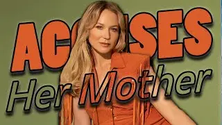 Jewel Accuses Her Mother Of Staggering Embezzlement