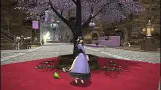 FFXIV: Little Ladies' Day 2020
