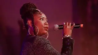 Justina Lee Brown - Every Human is Human (sweet home)