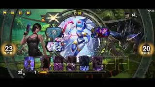 TEPPEN : ADA ( BLOCK DECK ) VS NERGIGANTE #11
