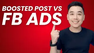 Boosted Posts vs Facebook Ads: Which Is Better For Your Business?