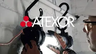 Atexor   Portable or Transportable ATEX IECEx Ex device Final