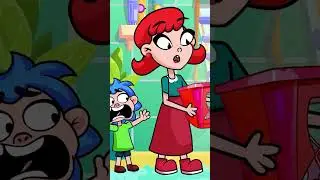 Magic Candy Shower Adventure | Kids' Song and Nursery Rhymes
