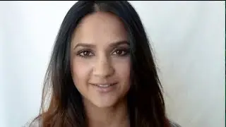 Freida Pinto Makeup Tutorial