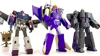 Comparisons: Star Toys ST-01 Commander (Masterpiece Blitzwing)