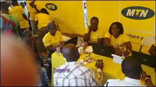 MTN zone bundle Alternative (Ghana only)