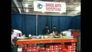 OCC Processing Center
