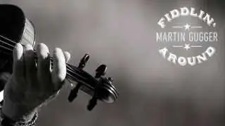 Martin Gugger OLD TIME FIDDLE Biglen 2015