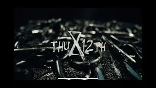 THUrsday 12th - FOOL