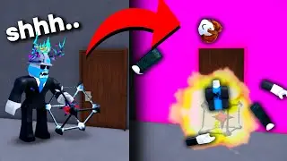 I Made The Most ANNOYING Roblox Troll Obby…