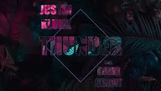 Thunder - Justin Klunk (feat. David Benoit) - Official Video