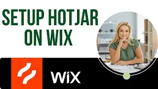 Как настроить Hotjar на Wix-2025 с помощью DoubleZ