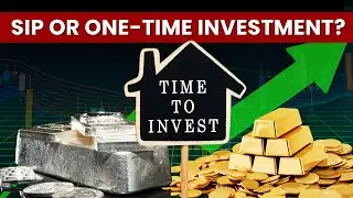 Is It Time To Invest In A Gold Or Silver ETF? What Should Be Your Investment Strategy?
