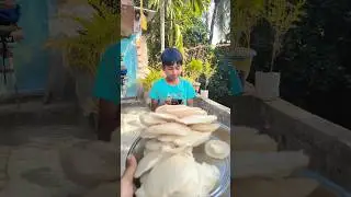 বাড়িতে মাশরুম বানাবো কিভাবে #shorts #funny #comedy #youtube #abir #trending #youtubeshorts