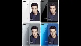 Honor 9 lite hard durability test