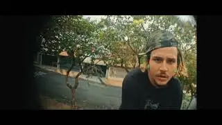 Ningu&eacute;m sabe - feat Billy Bravox MC & Krisgod [prod. Zecker]
