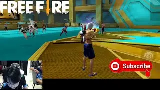 Garena Free Fire. -NGX.DEW EP.01 ❤️&hellip; -  #4