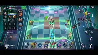 9 Assassin 2 Kira Auto Chess Moblie 22/8/2022 #3