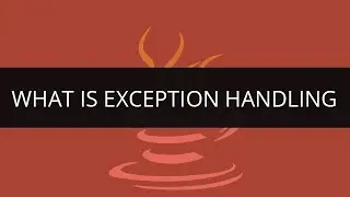What is Exception Handling in Java | Java Exception Handling Tutorial | Java/J2EE & SOA Tutorial