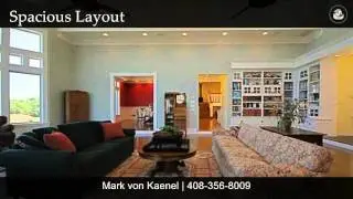 16158 Kennedy Road, Los Gatos, CA 95032