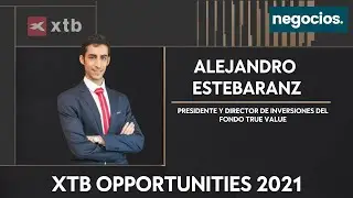 XTB Opportunities | Alejandro Estebaranz - 