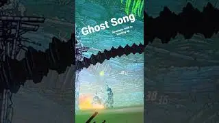 This is a little trick to leveling up in Ghost Song.Takes a while but. #Oldmoon #noisyether