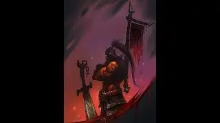 7 blademasters (Warcraft III custom map)