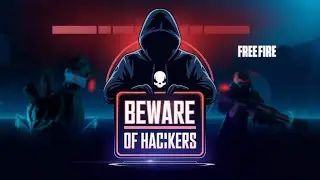 Beware Of Hackers 🤨 || Br Rank || Lahan-Esport🎯|| Free Fire Live