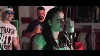 TBP ESPA&Ntilde;OL  TOUR 2016  LAS PALMAS / LENYLEN, ERPROFANO, MPADR&Oacute;N, HADES / Prod.GREENMINDZ
