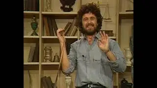 Grillo Parlante (1982) | La satira senza censure di Beppe Grillo | Puntata 60