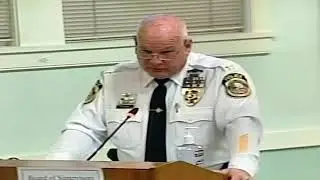 October 2021 Newtown Township Police Report