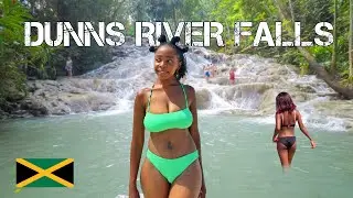 Feeling Sexy In Ocho Rios!/ Jamaica 🇯🇲