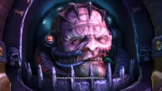 Space Marine - Chapter 11 