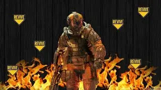 BO4: INSANE Purifier Team Wipe (Clutch Win)