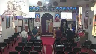Holy Tasbeha 03-01-2026