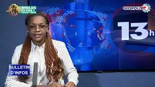 NEWS BULLETIN OF OCTOBER 30, 2025 | GEOPOLIS TV