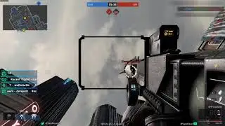 The ARX is still amazing Ironsight Season 2 Gameplay