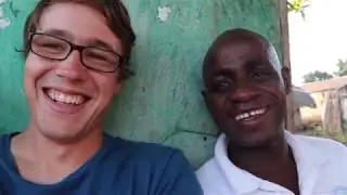 Serving in Peace Corps Guinea for 2 Years